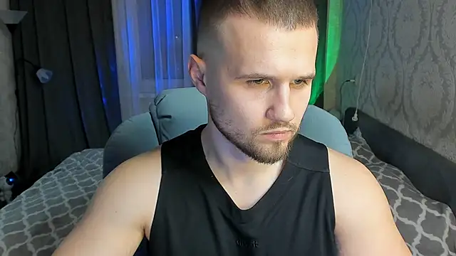 Vladik b online show from 02/25/25, 05:40