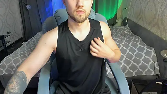 Vladik b online show from 02/25/25, 08:42