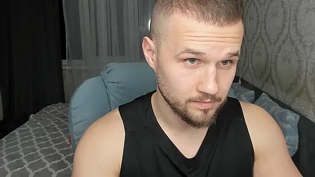 Vladik b online show from 02/19/25, 06:21