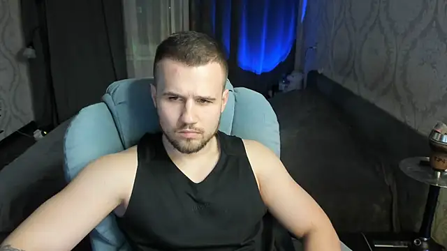 Vladik b online show from 03/20/25, 05:47