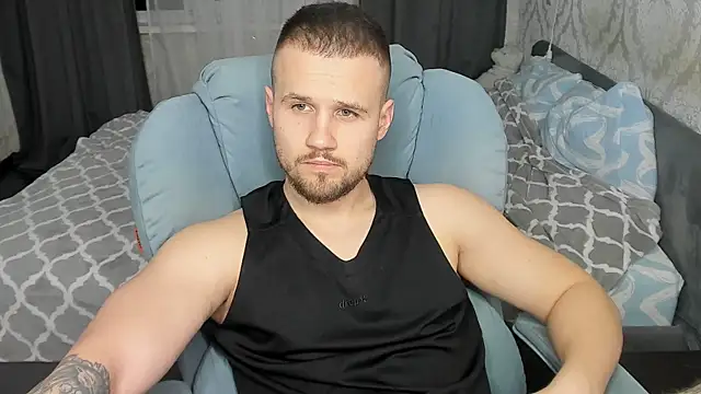 Vladik b online show from 02/19/25, 09:25