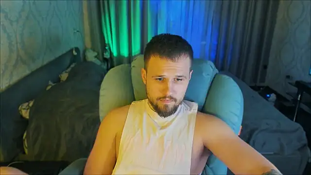 Vladik b online show from 02/06/26, 05:09