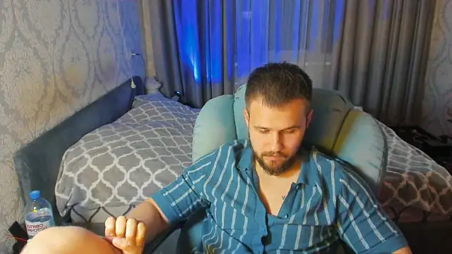 Vladik b online show from 04/10/26, 06:15