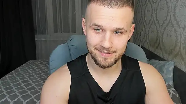 Vladik b online show from 02/15/25, 04:56