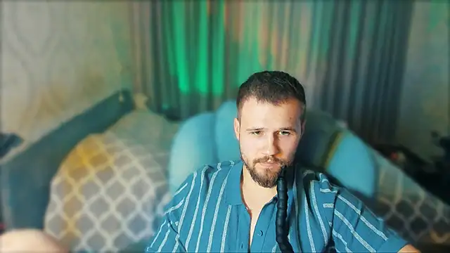 Vladik b online show from 02/26/26, 06:08