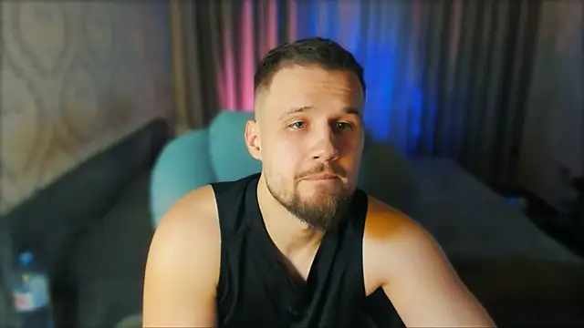 Vladik b online show from 02/10/26, 06:07