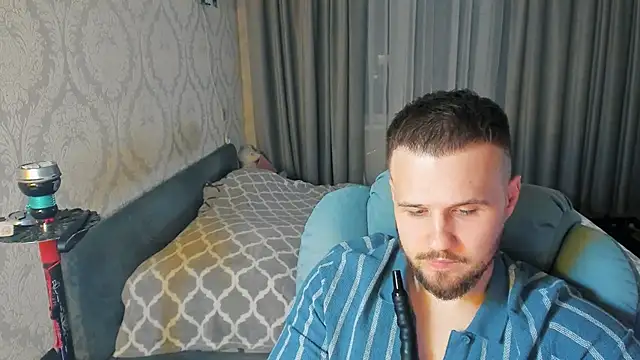 Vladik b online show from 04/16/26, 05:36