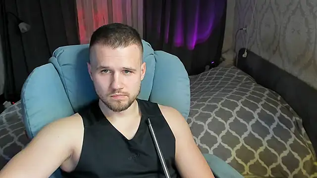 Vladik b online show from 02/27/25, 05:26