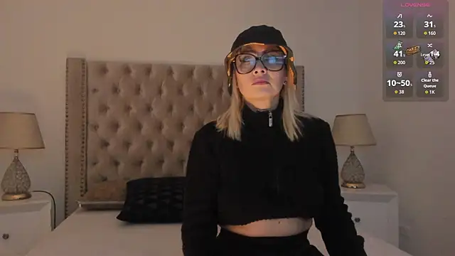 CandieGilson   online show from 01/15/26, 11:35