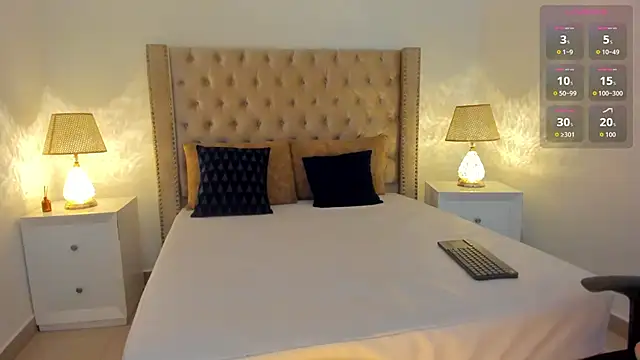 CandieGilson   online show from 10/19/25, 11:57