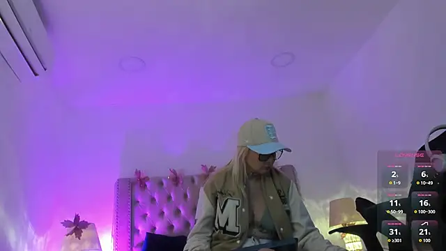 CandieGilson   online show from 03/15/26, 11:39