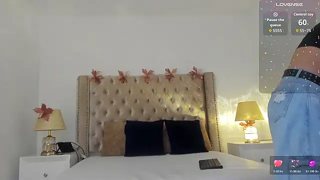 CandieGilson   online show from 03/13/26, 12:21