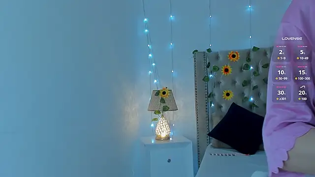 CandieGilson   online show from 03/18/25, 12:28