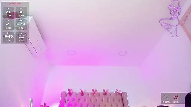 CandieGilson   online show from 03/22/26, 10:50