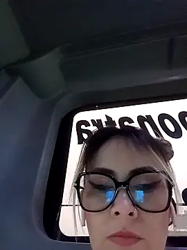 CandieGilson   online show from 09/18/25, 11:13