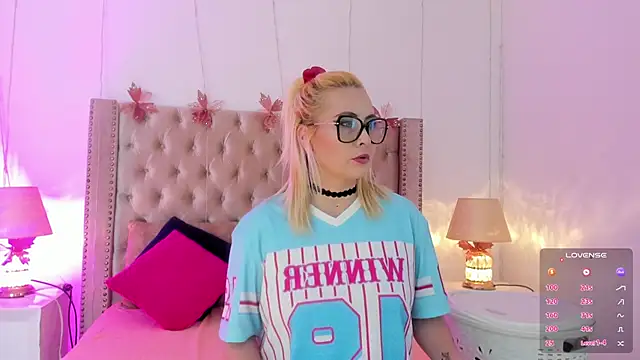 CandieGilson   online show from 02/23/26, 01:12