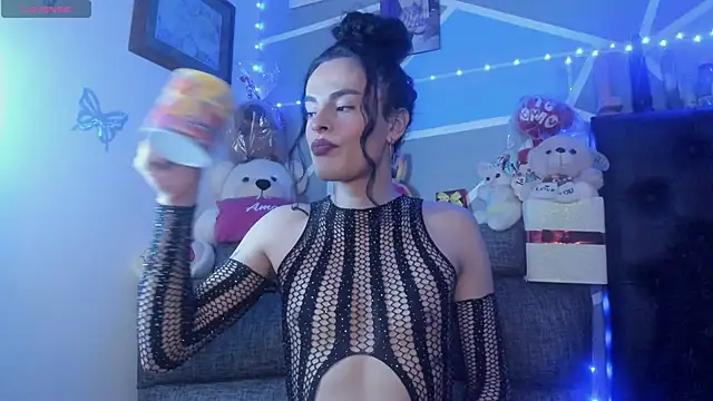 Meghan hott online show from 03/13/26, 04:28