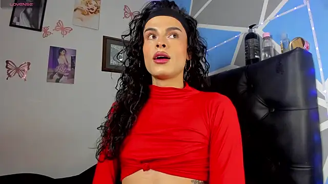 Meghan hott online show from 01/09/26, 03:24