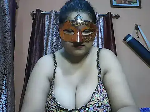 Snapshot of bonniechatterjee chatting on 09/10/25, 04:39 bonniechatterjee online show from 09/10/25, 04:39