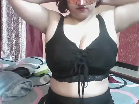 bonniechatterjee online show from 02/12/26, 11:32