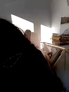 Dora06 online show from 09/24/25, 02:01