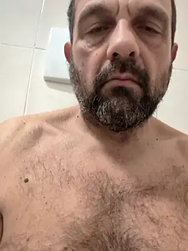 Bear lov online show from 01/17/26, 05:11