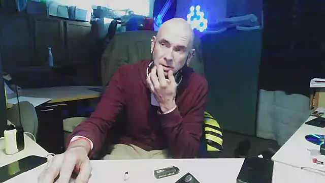 TommyDoggg online show from 02/14/25, 10:25