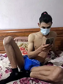 ahmedhbh online show from 03/03/26, 02:18