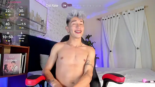 Ianwayne online show from 03/21/25, 06:49