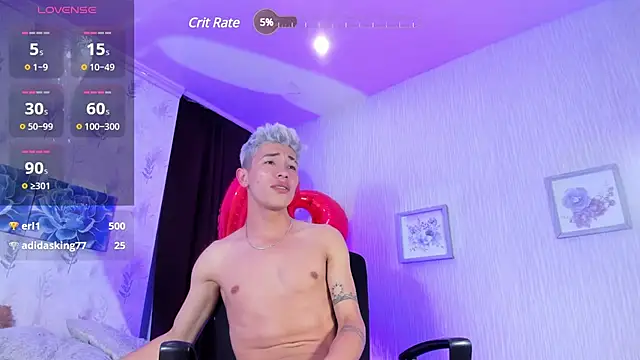 Ianwayne online show from 02/18/25, 02:05