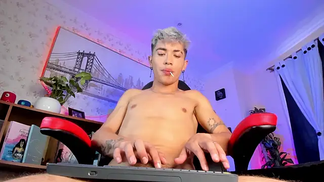 Ianwayne online show from 03/22/25, 07:53