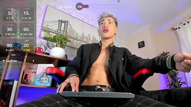 Ianwayne online show from 03/18/25, 10:26