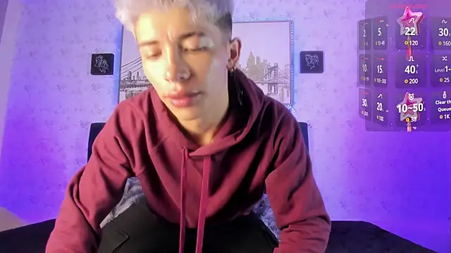 Ianwayne online show from 02/27/25, 04:35