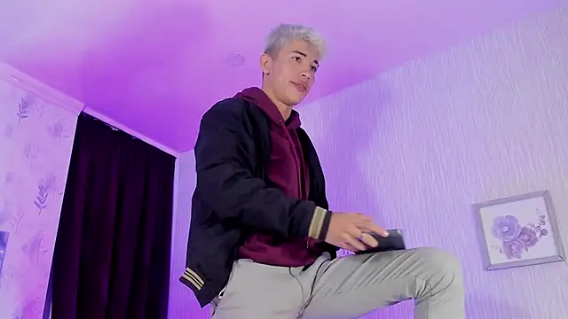 Ianwayne online show from 02/20/25, 12:36