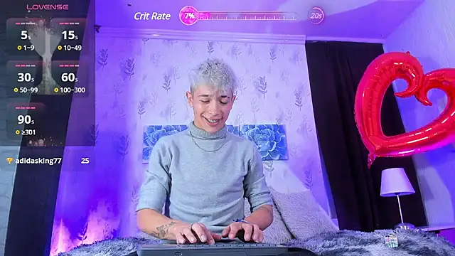 Ianwayne online show from 02/17/25, 11:00