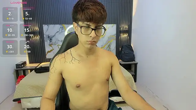 Estiv18  online show from 03/05/26, 02:30