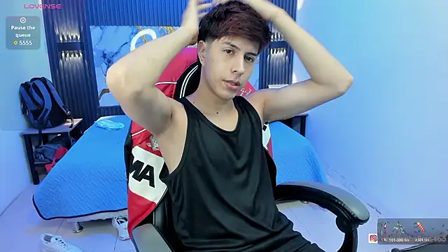 Estiv18  online show from 02/28/26, 07:52