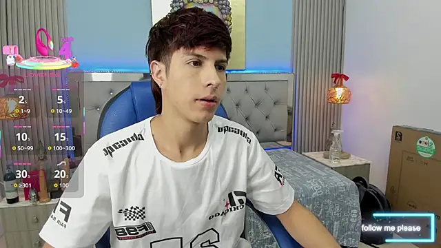 Estiv18  online show from 12/16/25, 02:38