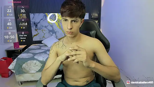 Estiv18  online show from 02/16/26, 06:23