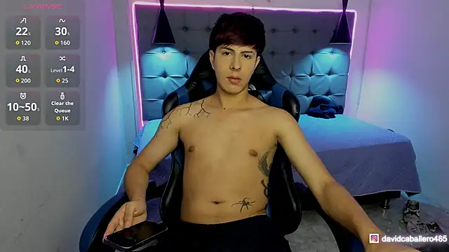 Estiv18  online show from 02/23/26, 12:01