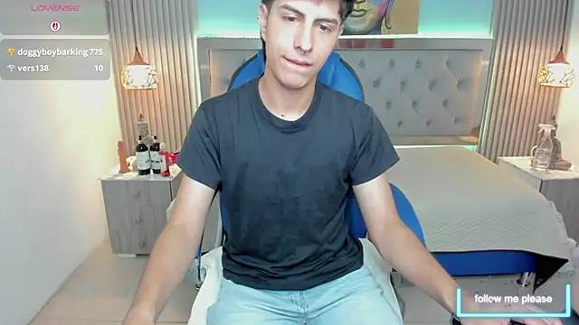 Estiv18  online show from 11/16/25, 09:58