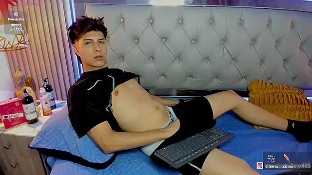 Estiv18  online show from 02/12/26, 04:01