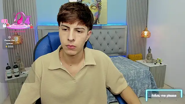 Estiv18  online show from 12/03/25, 08:03