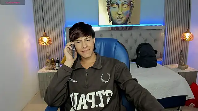 Estiv18  online show from 03/11/26, 02:27