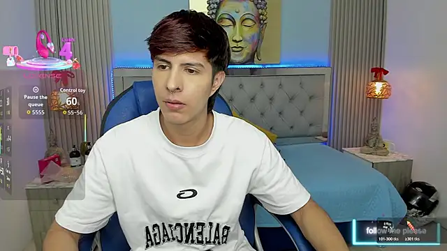 Estiv18  online show from 01/14/26, 02:04