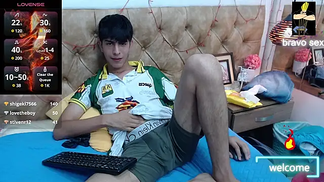 Estiv18  online show from 03/02/25, 10:26