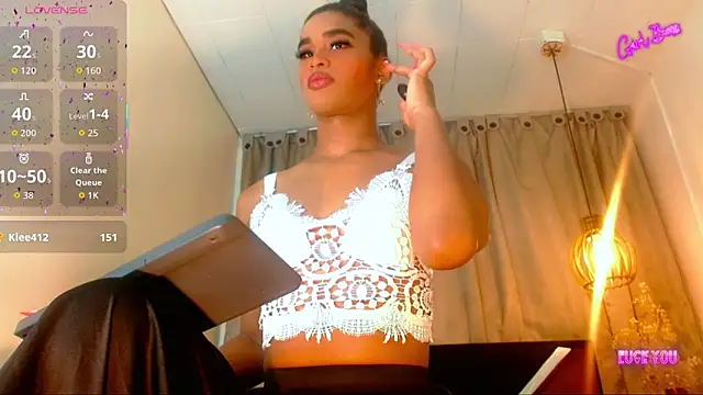 katha Crawford online show from 03/25/26, 12:15