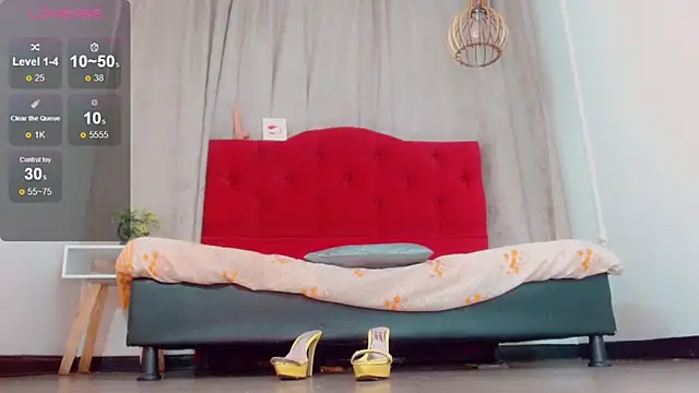 katha Crawford online show from 10/25/25, 07:14