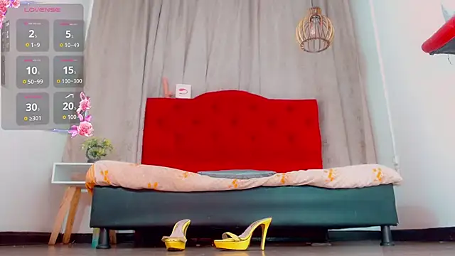 katha Crawford online show from 10/24/25, 07:13