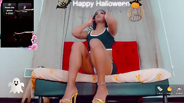 katha Crawford online show from 10/29/25, 07:13